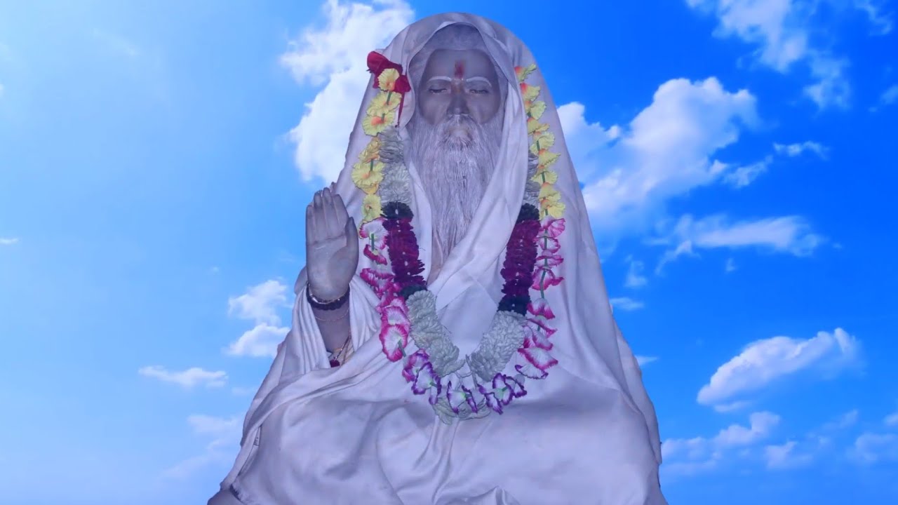 Baba Mohandas Bhajan / भाडावास धाम/ दीवाने बाबा मोहनदास के।
