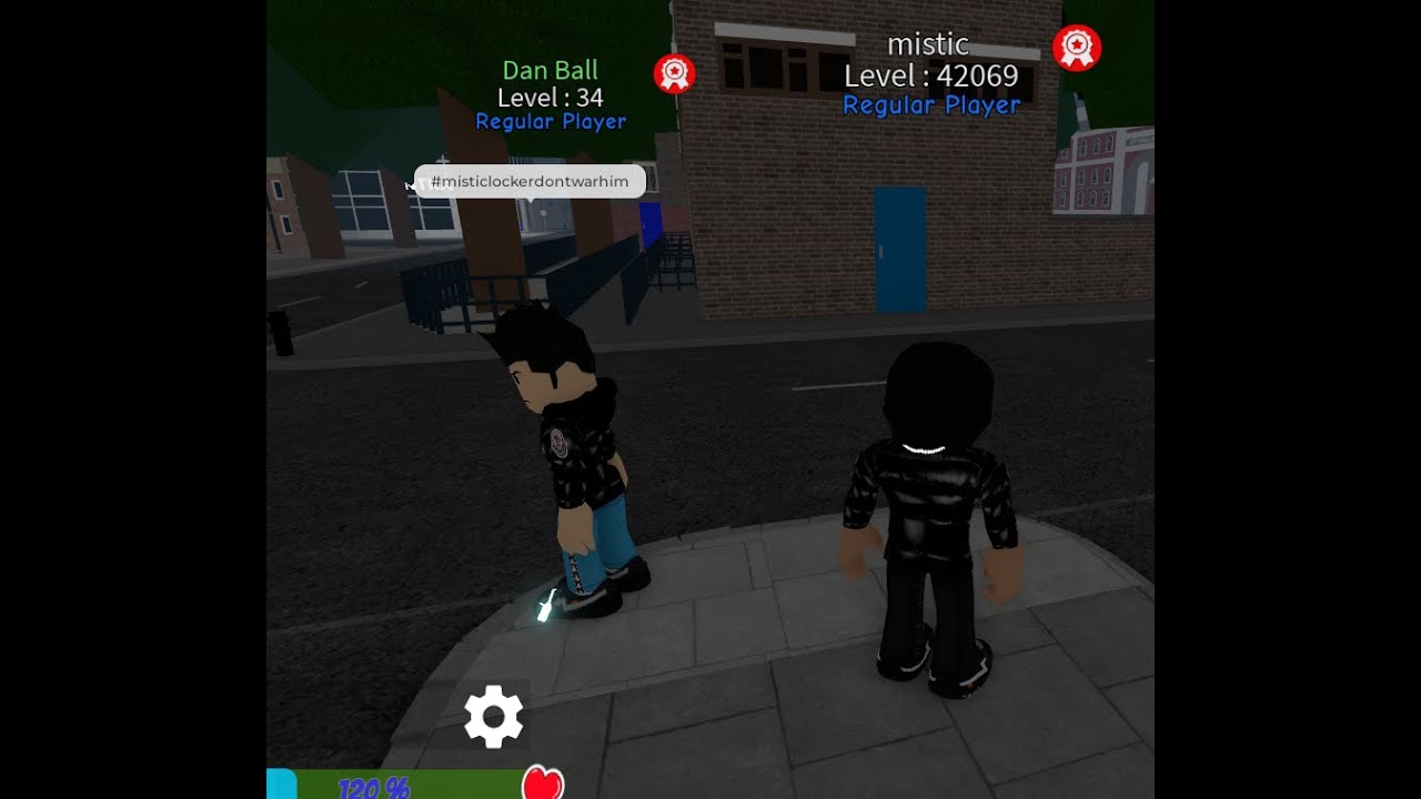 Mistics return SL2 montage