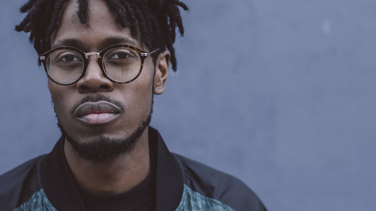 Illa J - 7 Mile (official video)