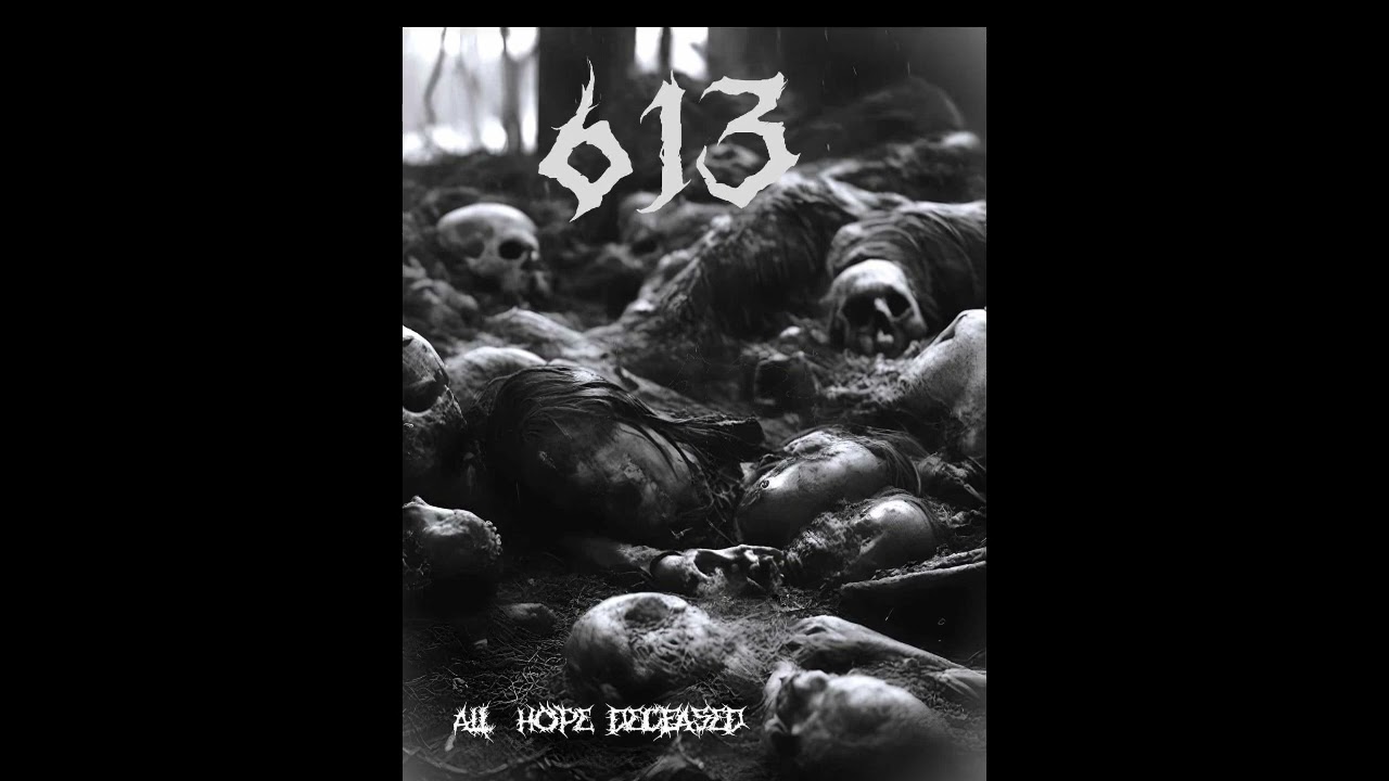 613-All hope deceased (EP 2024)