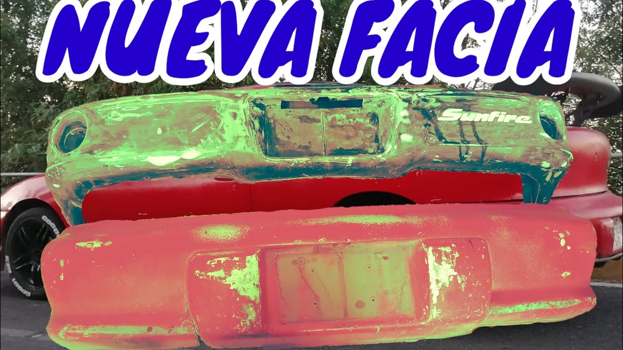 NUEVA FACIA AL CAVALIER