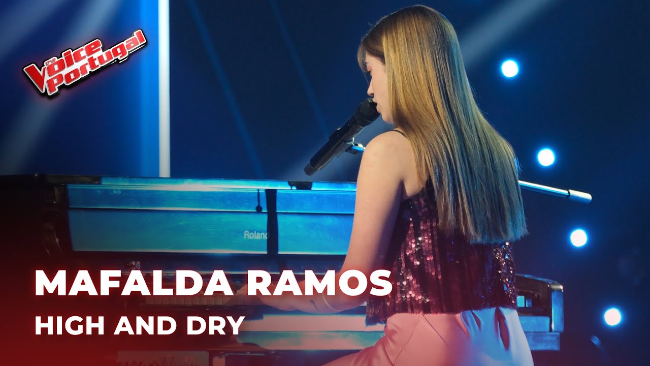 Mafalda Ramos - 