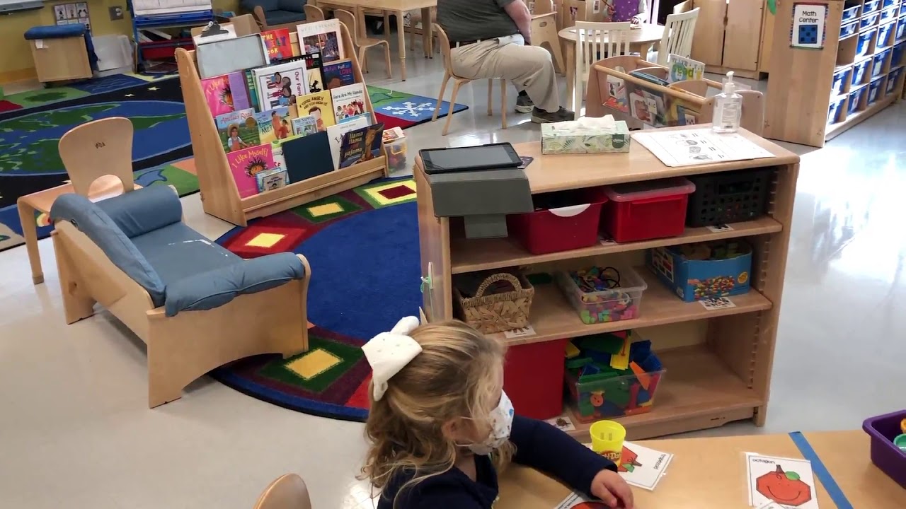 Discovery Academy Virtual Tour