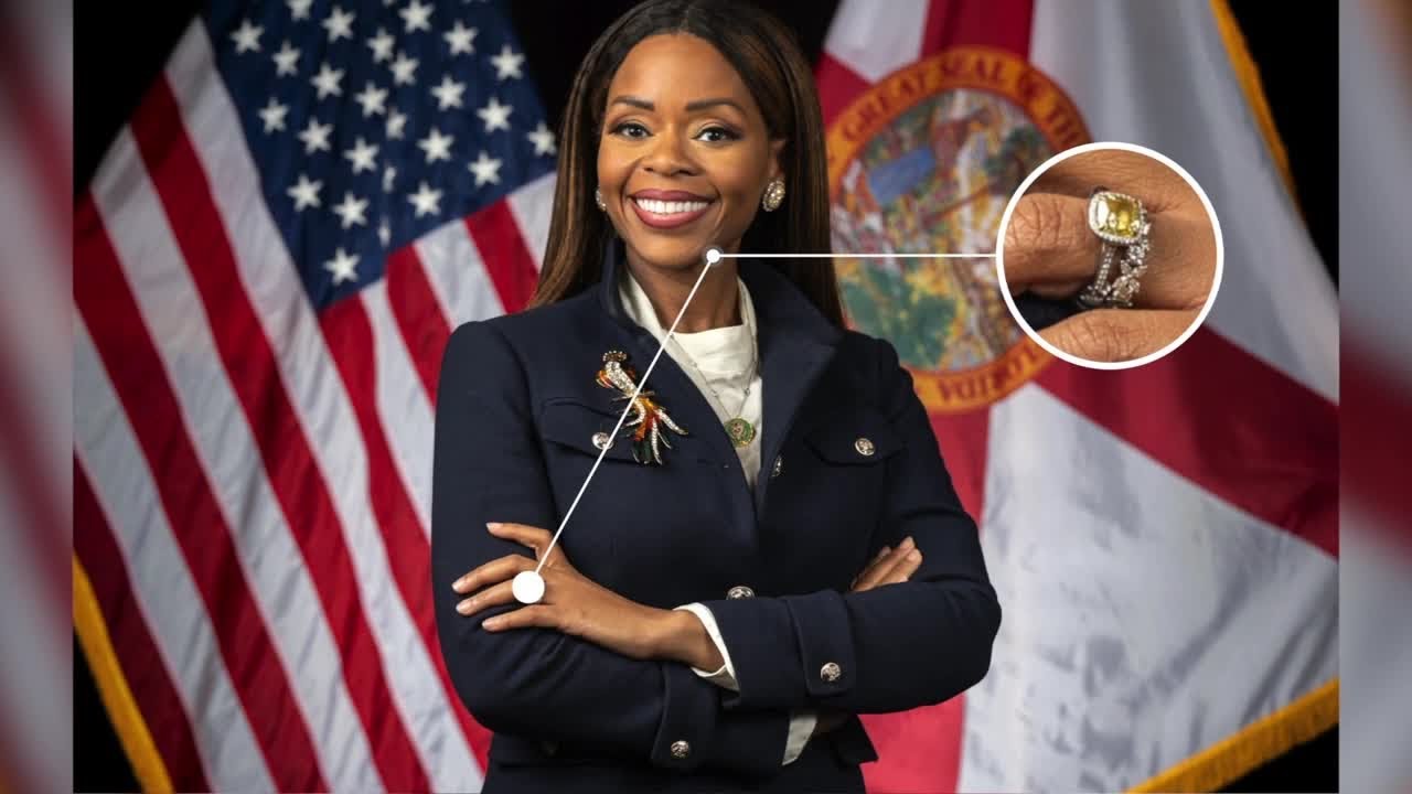 House Ethics report reveals new details in US Rep. Cherfilus-McCormick federal investigation