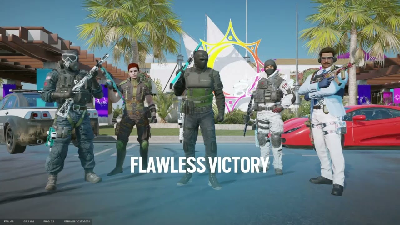 Frag Movie #64 (5-6.2.2026)