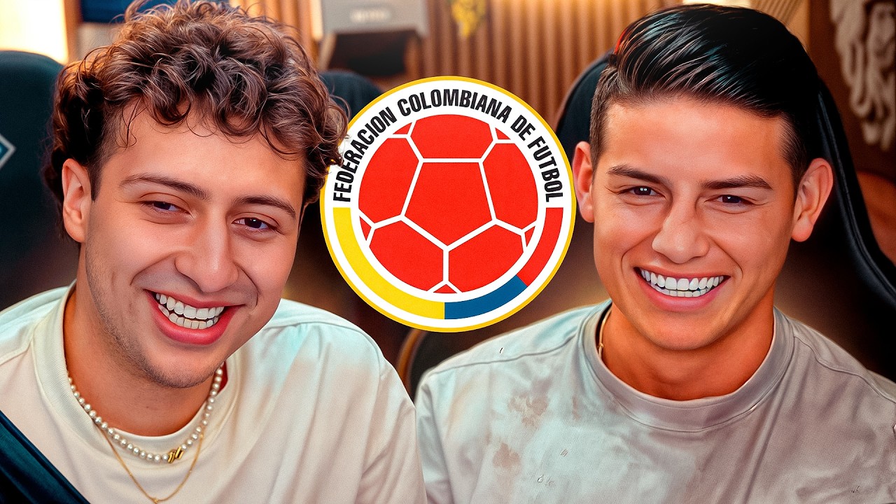 ¿MIA KHALIFA O LANA RHOADES? 😂 | Pelicanger y James Rodríguez