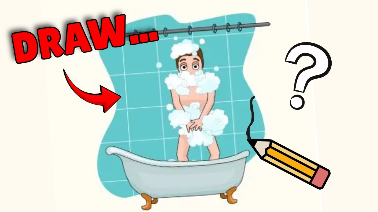 Only 1% Can Draw This!