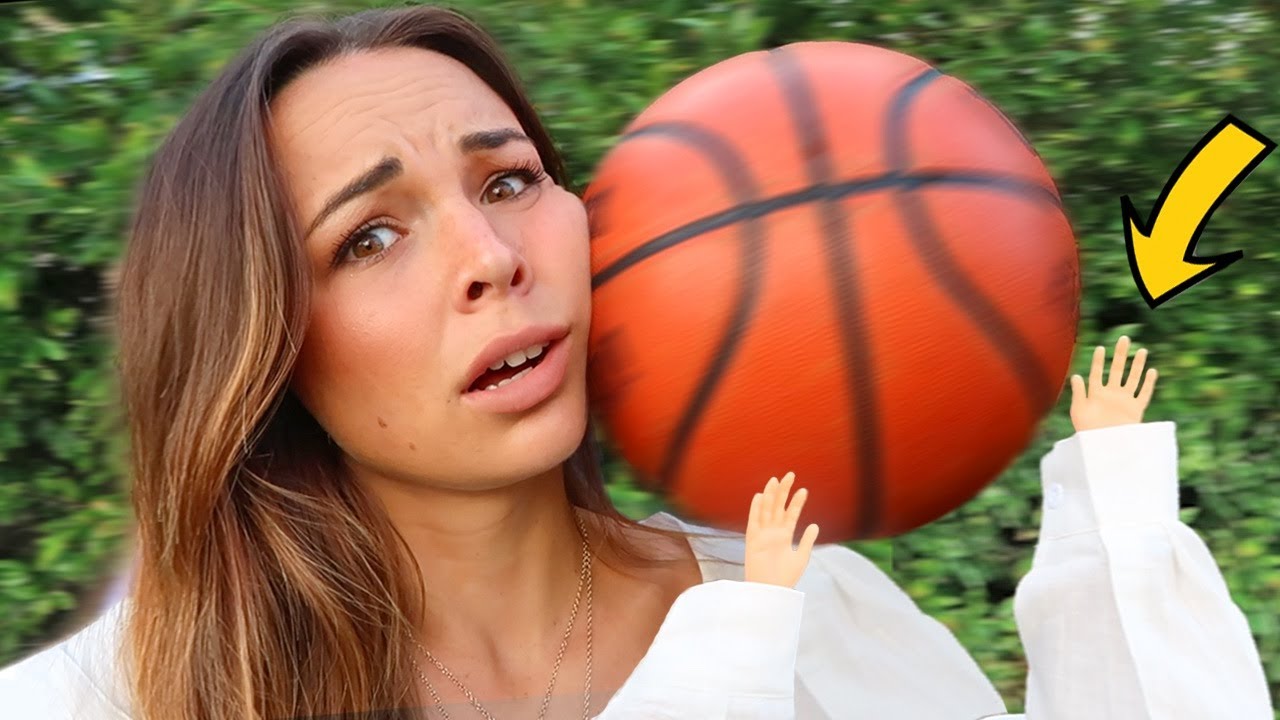 TINY HANDS CHALLENGE FOR A DAY!