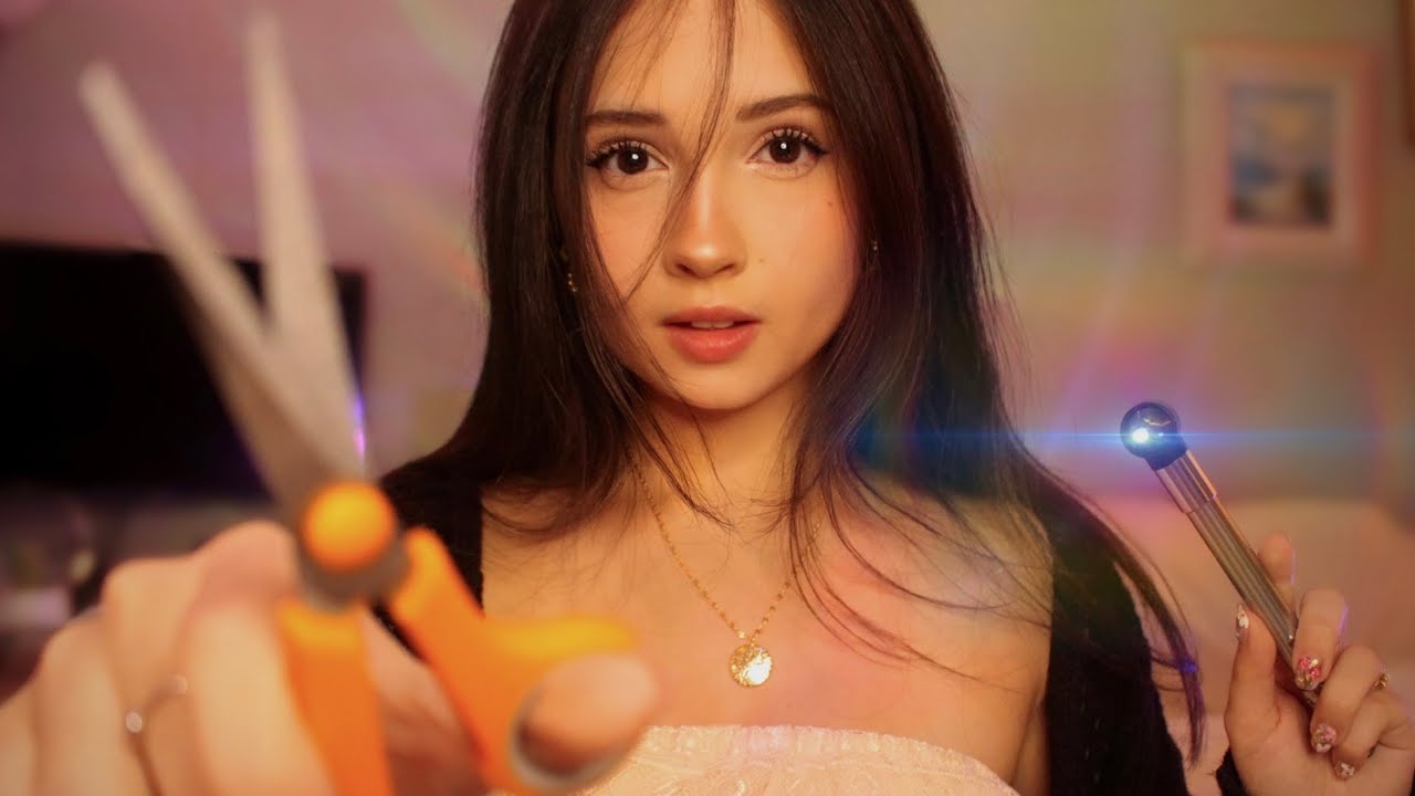 You NEED This ASMR (Facial Reconstruction)