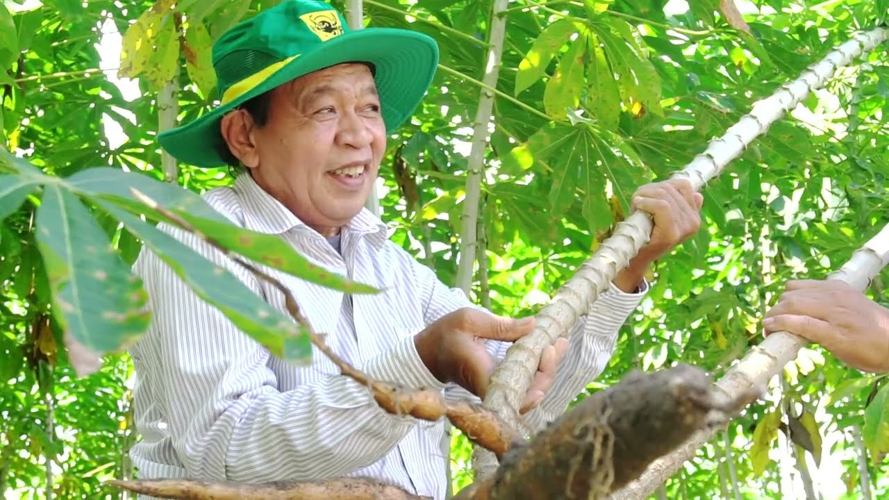 Thi đua là yêu nước – Dấu ấn Tân Hội