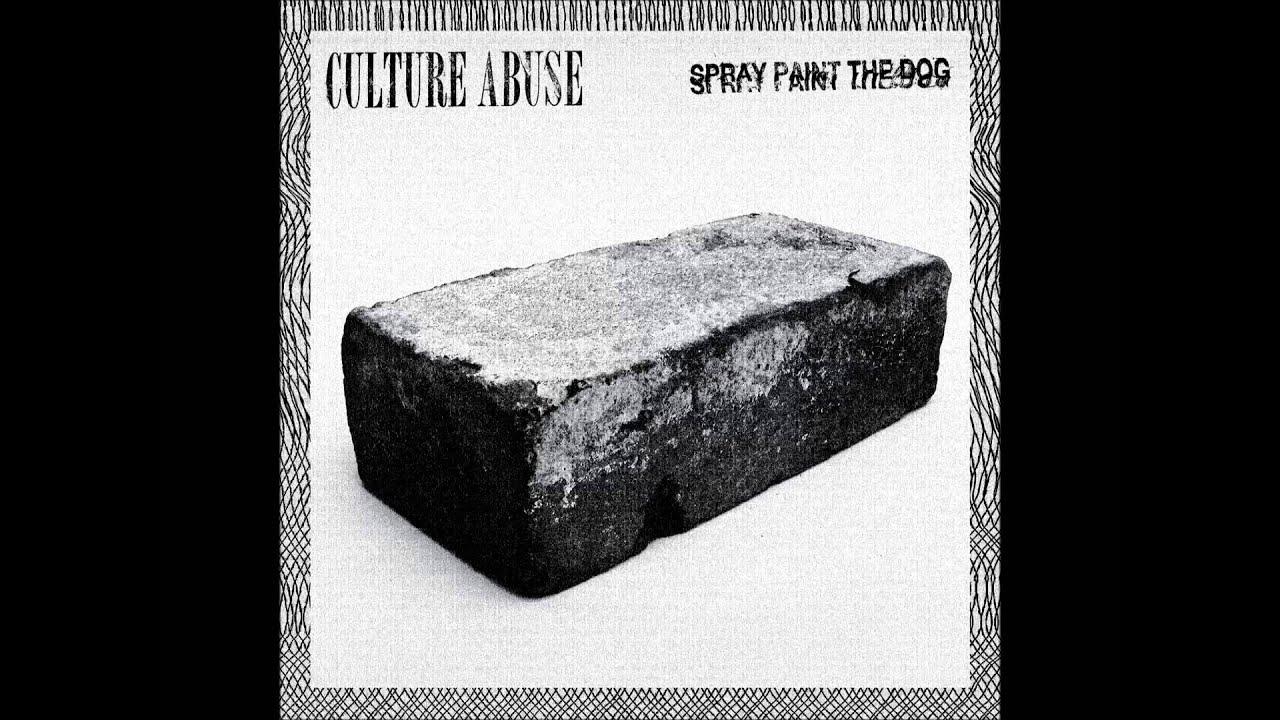Culture Abuse - Perfect Light