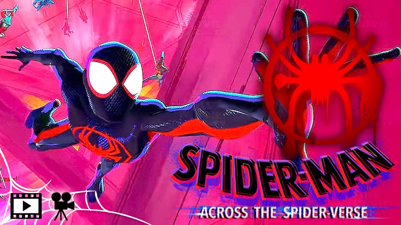 SPIDERMAN &ndash; Movie Video Game in Narrative Format | All Cutscenes + Gameplay
