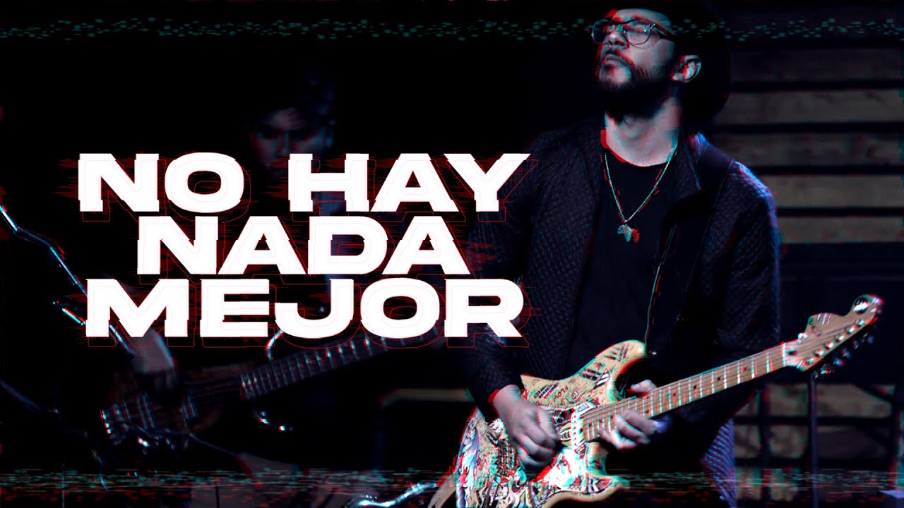 Tumbas a Jardines (Graves Into Gardens) | Guitar Solo | Vida Church