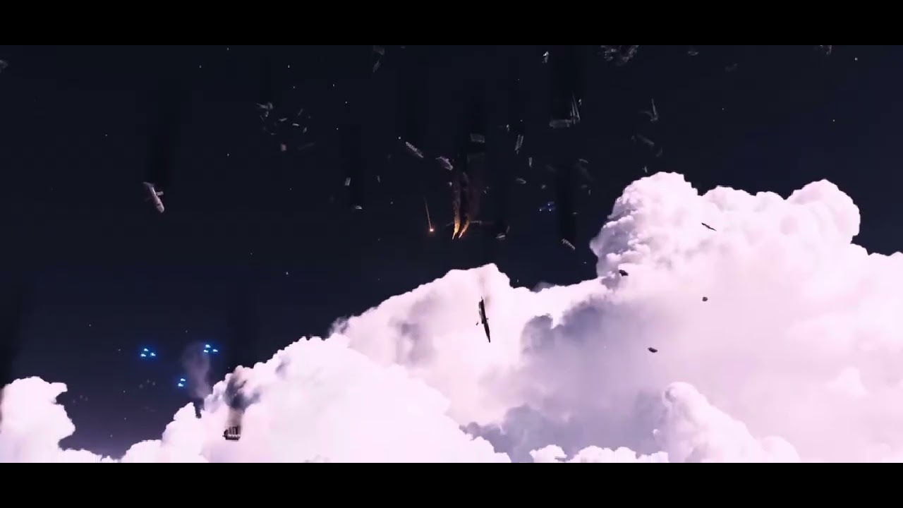Helldivers 2 - New Divide (Linkin Park)