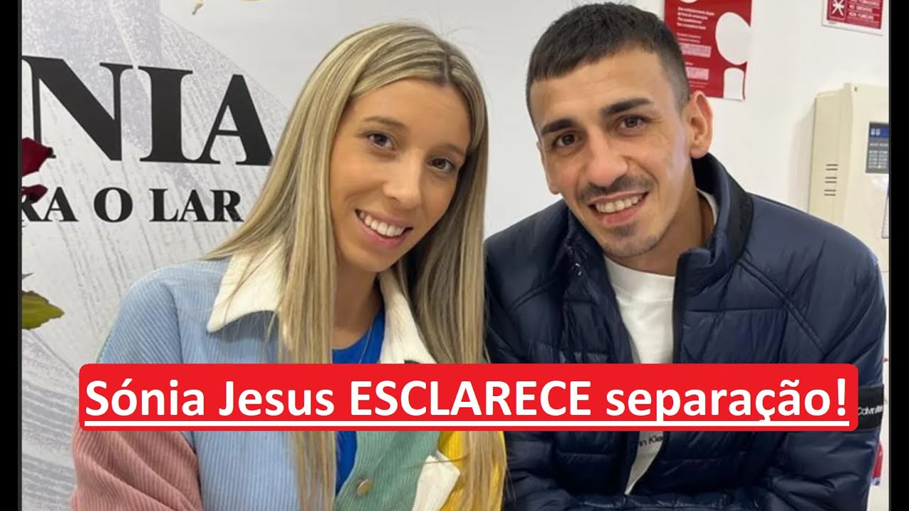 Sónia Jesus 