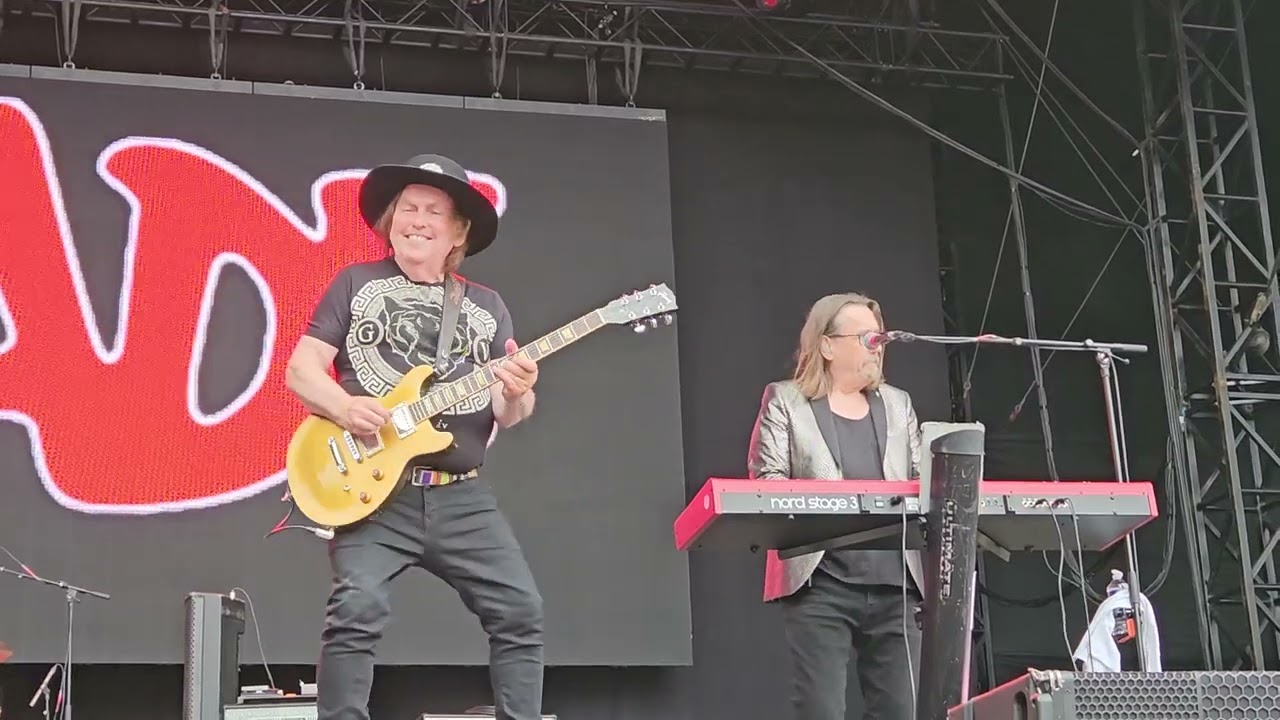 SLADE - 