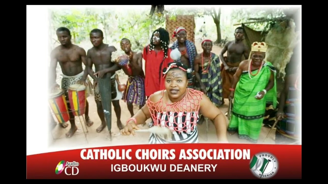 EKWORO AJỌKA (An Igbo folk song)