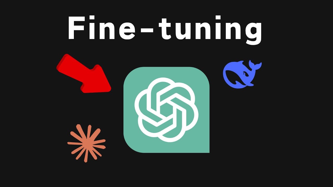 Fine-Tuning Explained