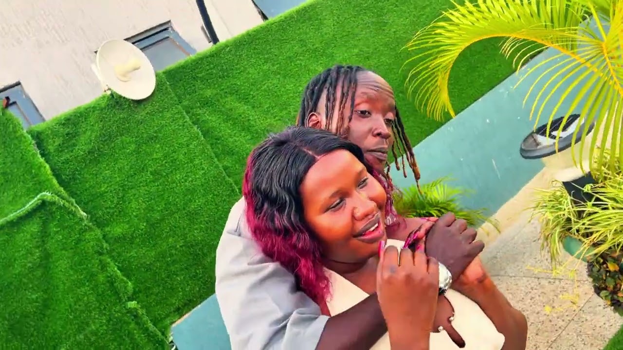 Sk Solodi_Ti Ngu_[official visualizer] #music