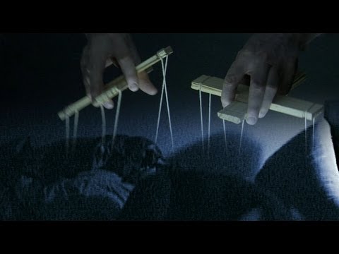 Parasomnia - odmienne stany snu [film dokumentalny, lektor PL]