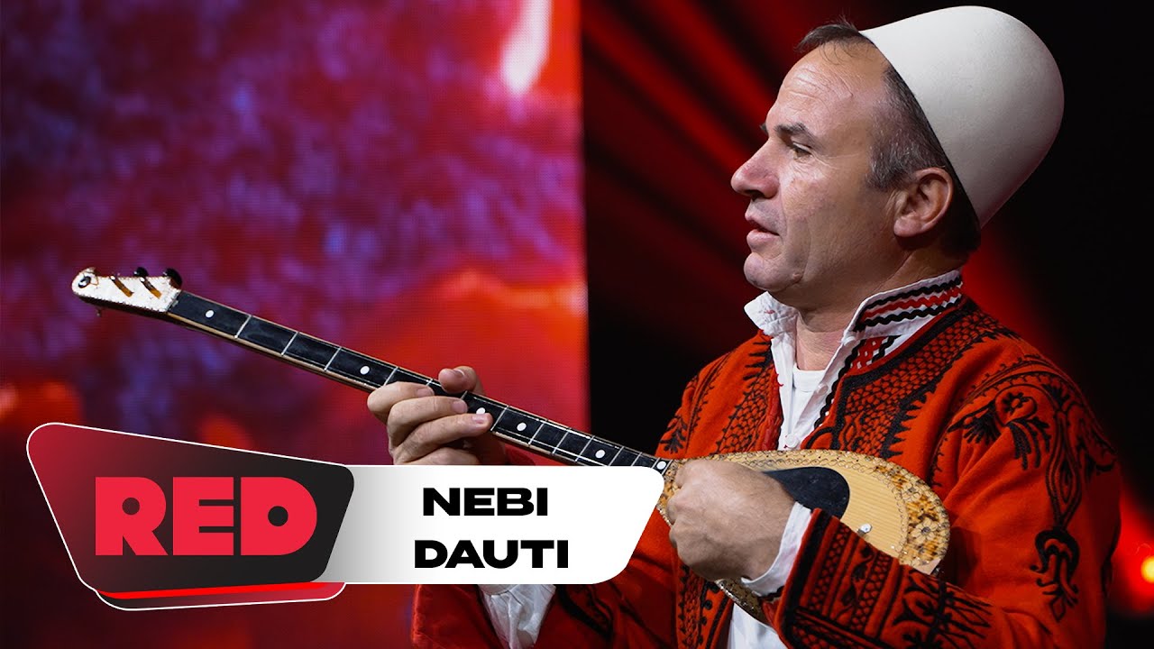 Nebi Dauti - Kush po ngjitet qasaj are