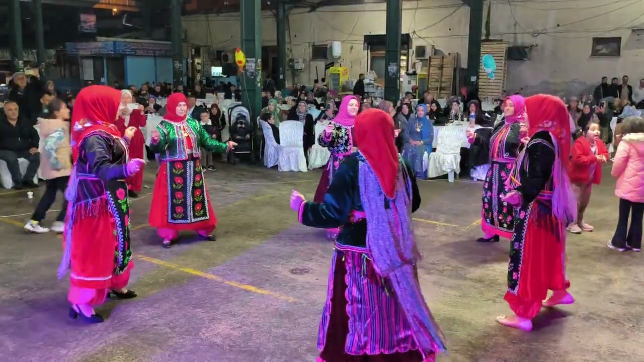 AŞAĞI YOLDAN / YÖRESEL KIYAFET