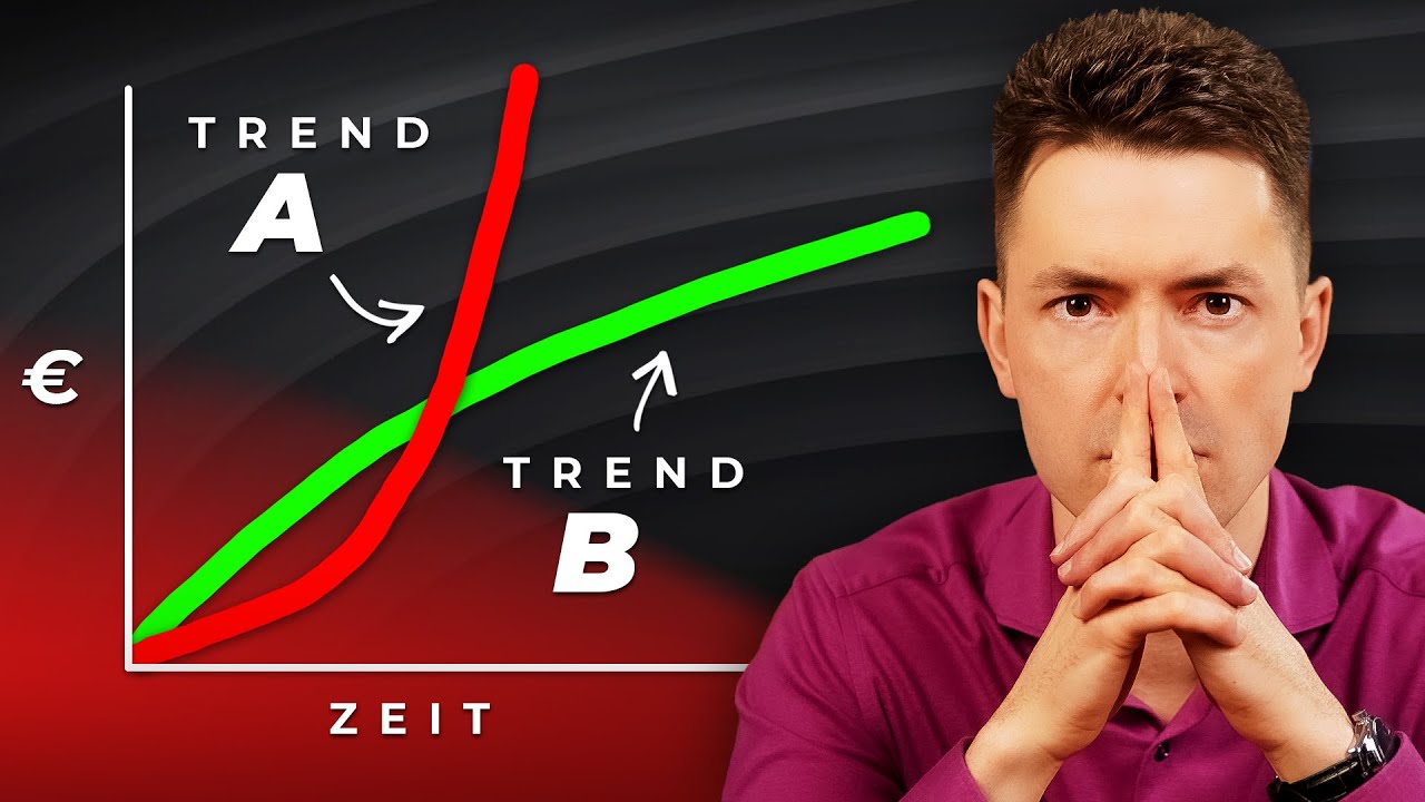 2 Trends, die zukünftig die Arbeits- & Businesswelt dominieren werden