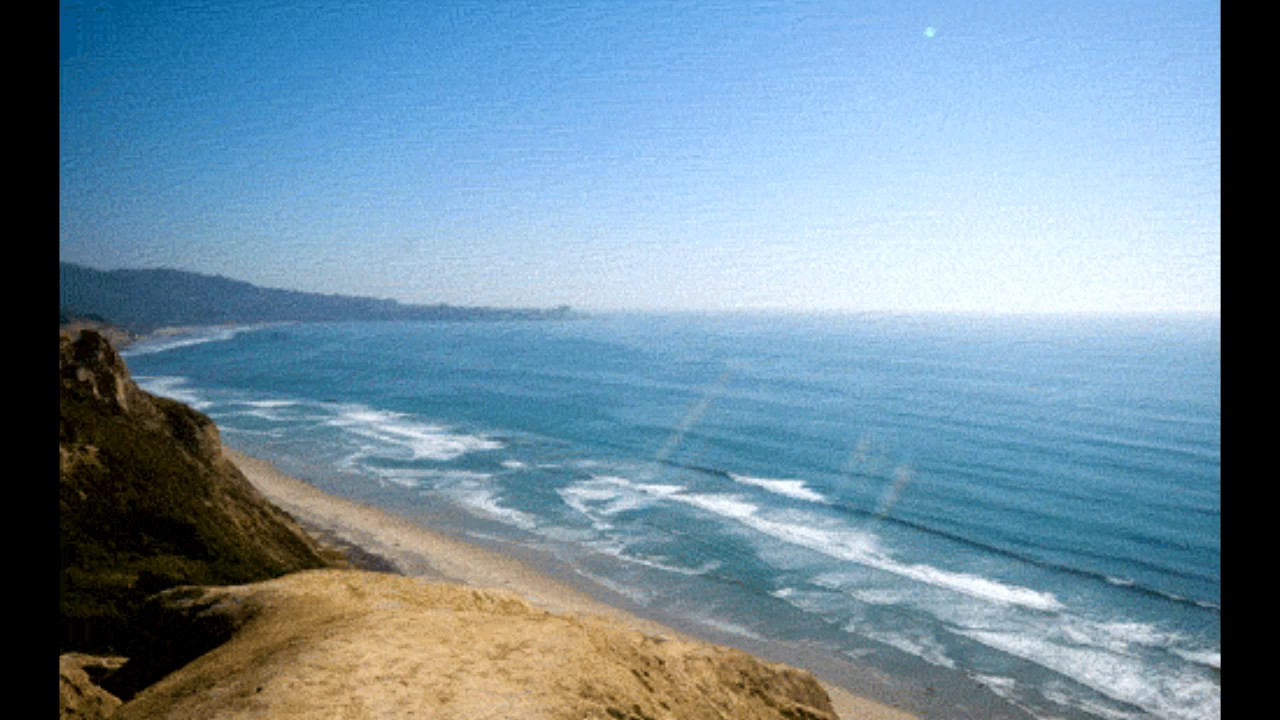 Calming Seas 30 Minutes