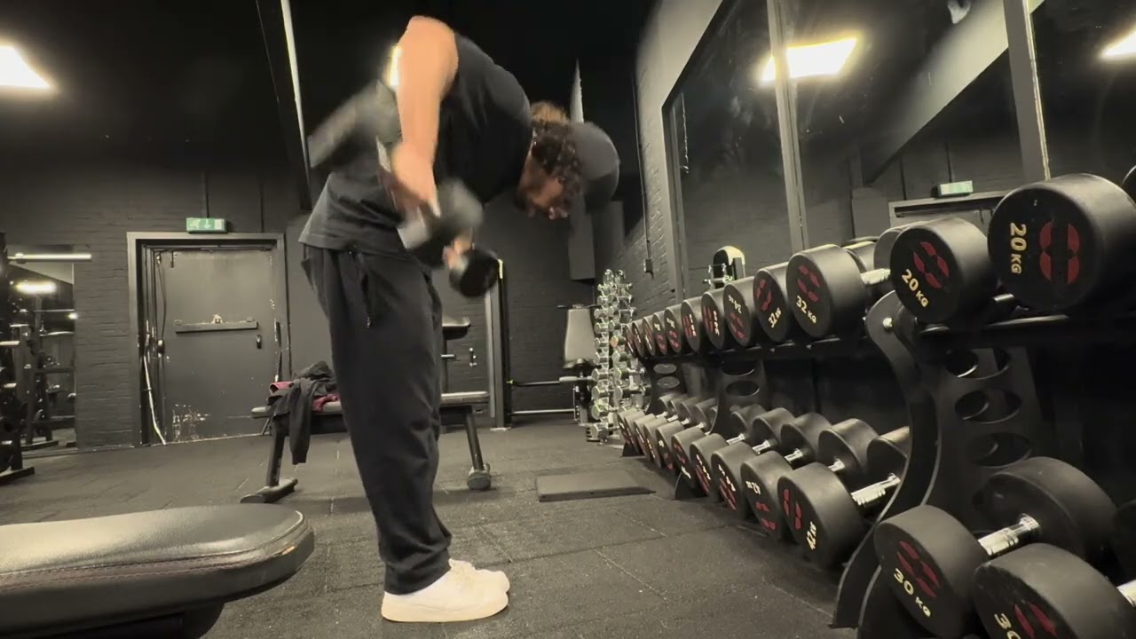 QUADS AND SHOULDERS - 28/1/26 