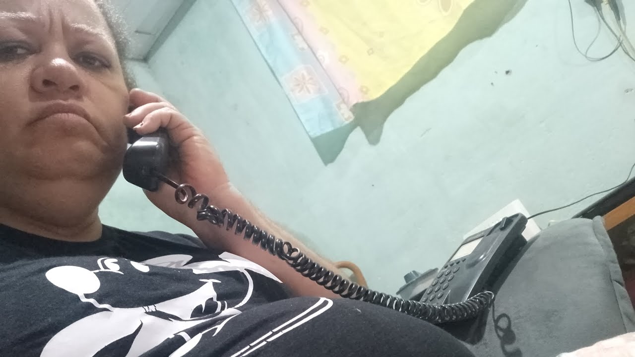 FUI CHAMADA DE MENTIROSA ,VOU LIGAR PARA VOCÊ. !