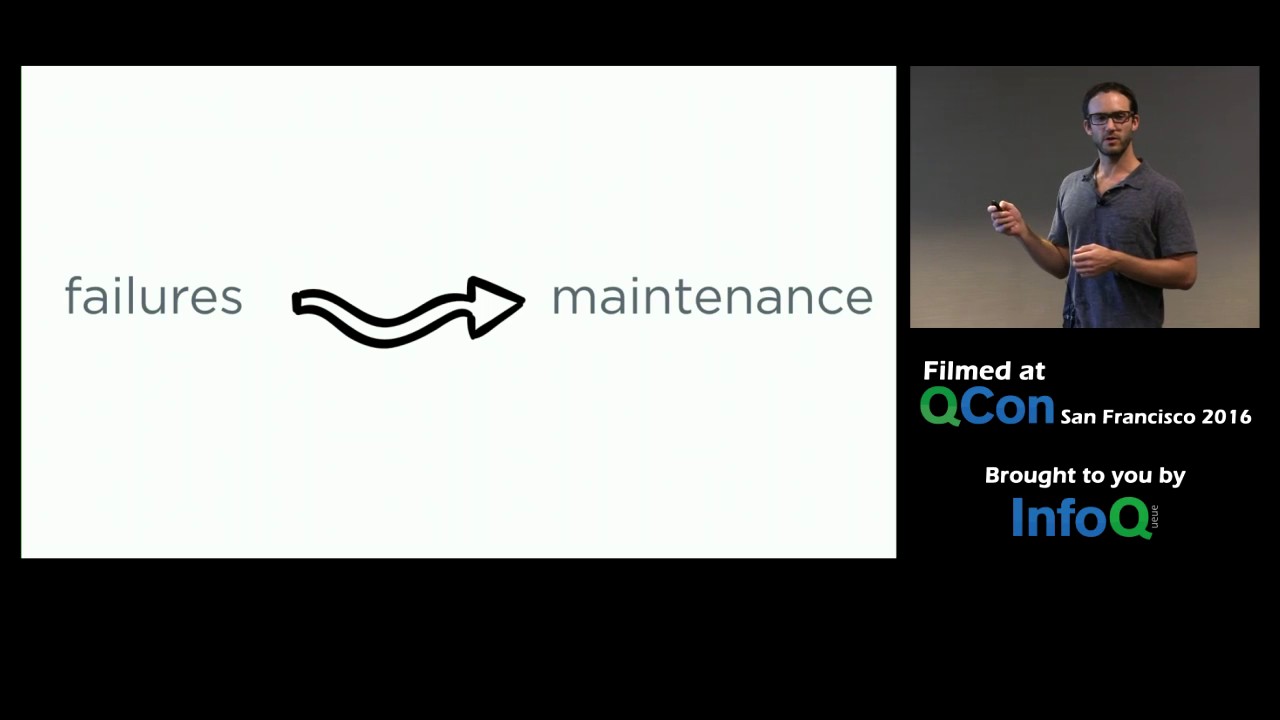 JVMs across the Data Center at Twitter