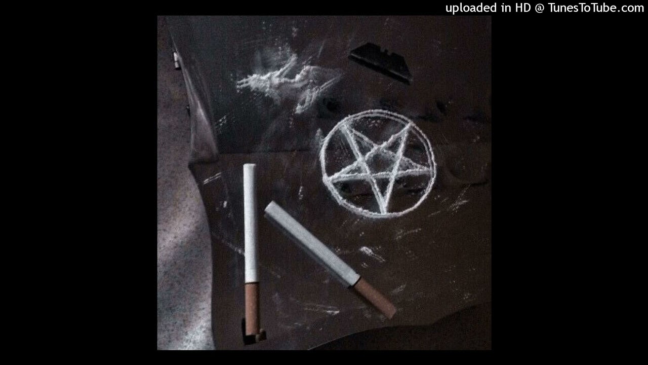 (FREE) Sematary x dark trap type beat 