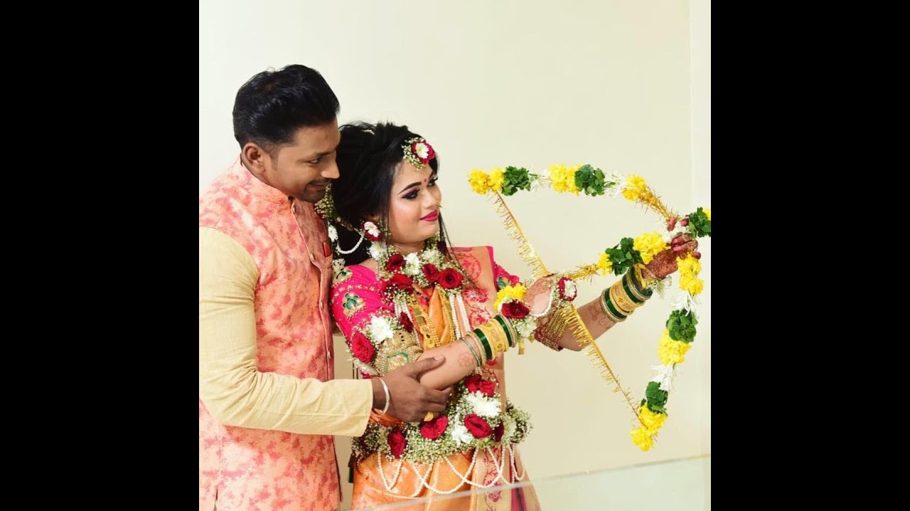 Swarupa Baby Shower