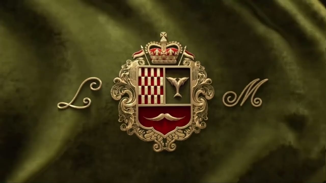(Early) Lord Miller Productions Logo (25th Anniversary Variant) (Until 2027)