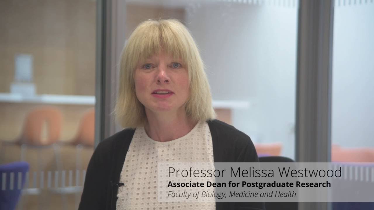 FBMH: The International PGR Welcome Video’