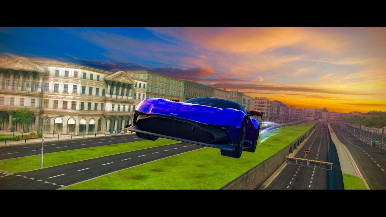 Asphalt 8, aguila.negra MULTIPLAYER, Aston Martin Vulcan