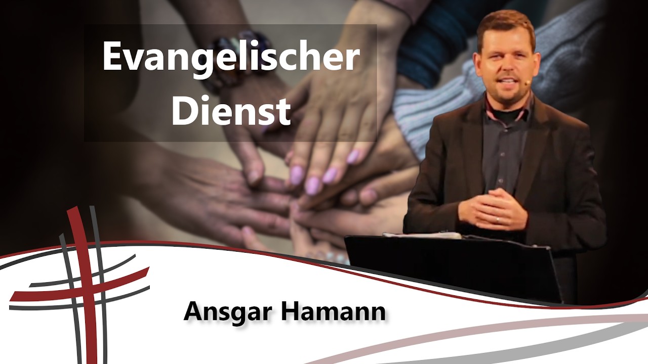 Evangelistischer Dienst | Predigt 22.02.2026