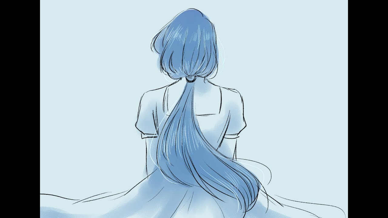 Eliza Final song - Animatic