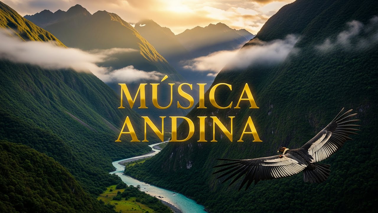 Harmonia das Montanhas: Músicas Relaxantes para Acalmar a Mente 🌄🕊️