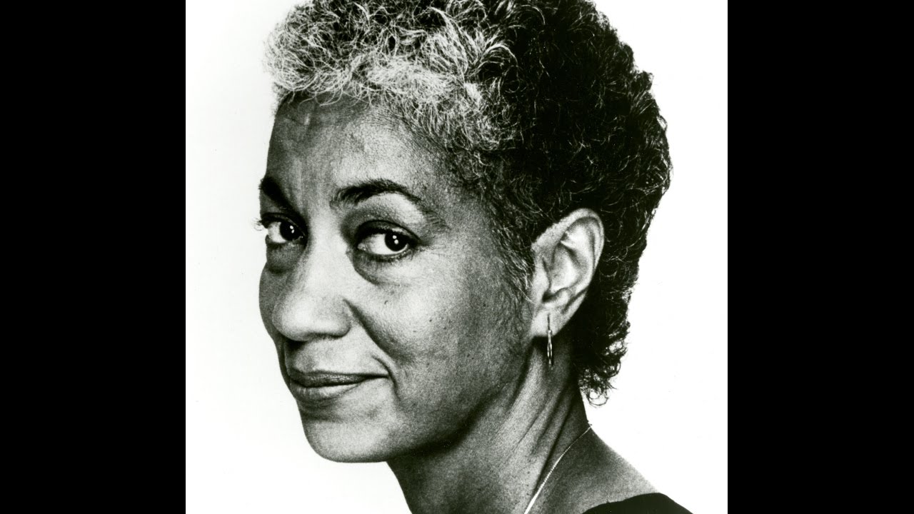 June Jordan: Reflections on Her Life and Activism