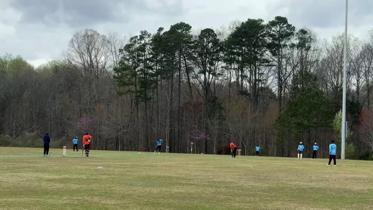T20 Div 3 - Bulls XI Vs Mooresville