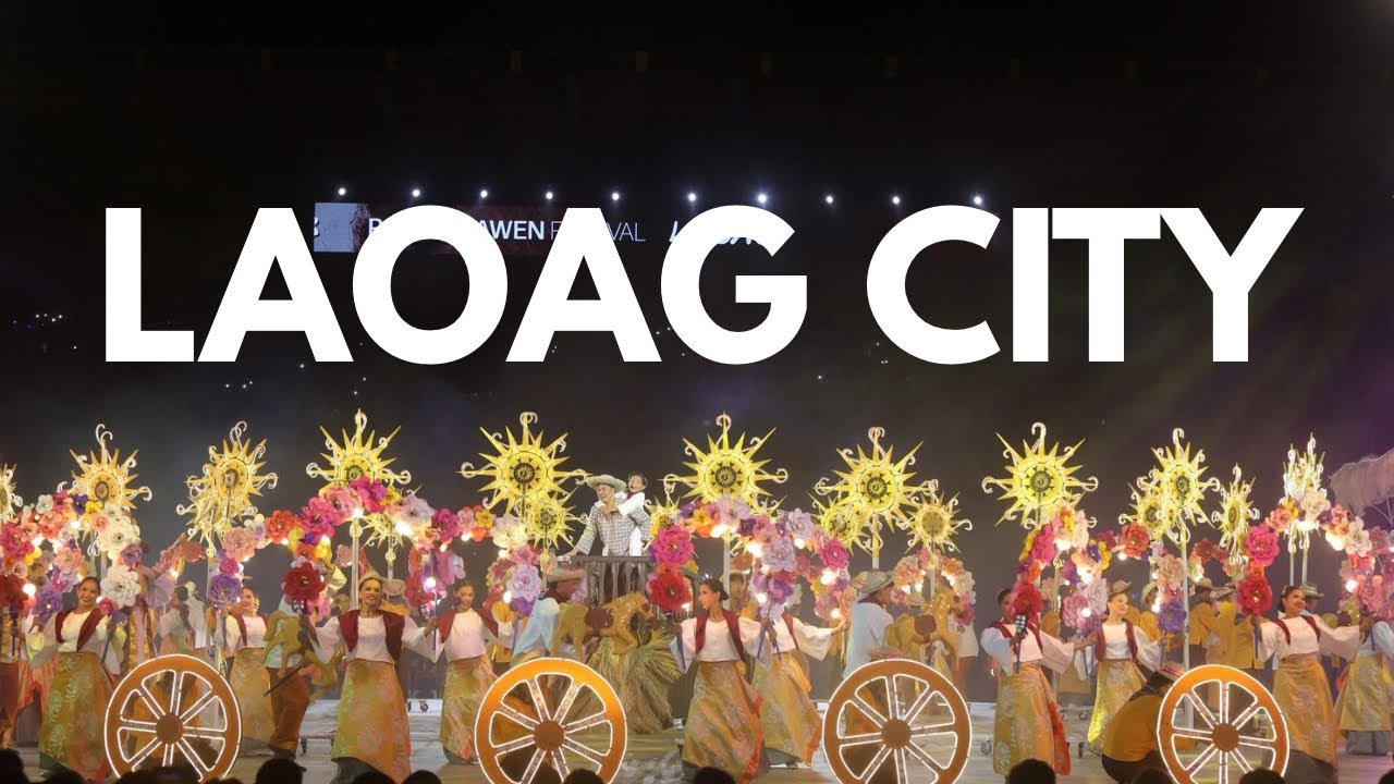 Pamulinawen Festival- Tan-ok Ni Ilocano Festival of Festivals 2026