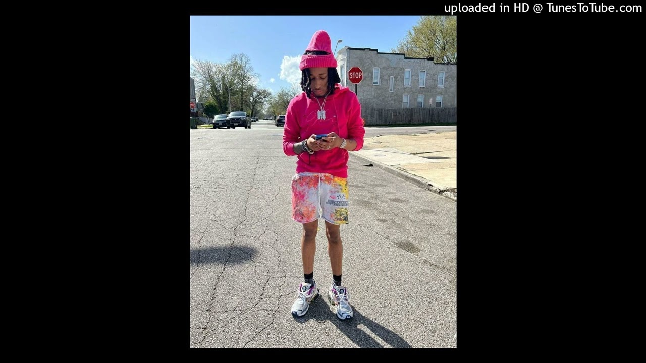 (FREE) OTR Chaz + Roddy Rackzz Type Beat 2023 - 