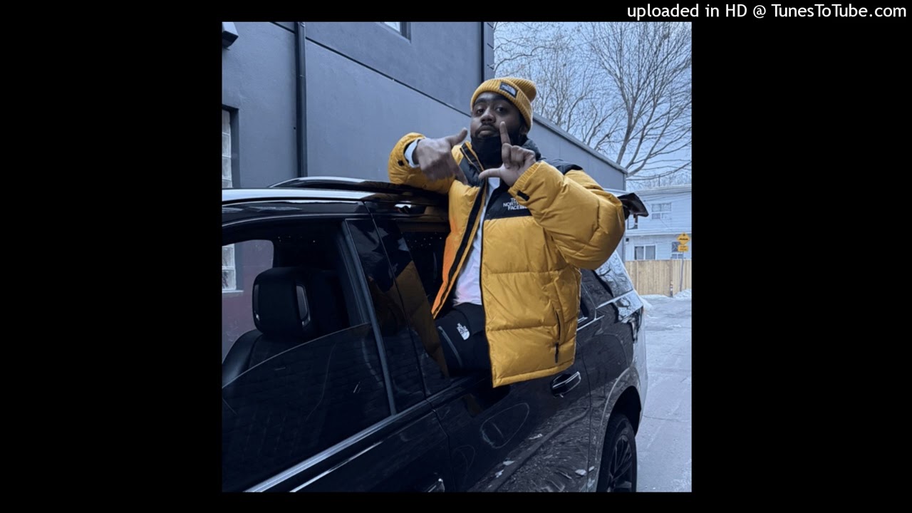 ItzLilDrench x 100BandPlan Toronto Type Beat 