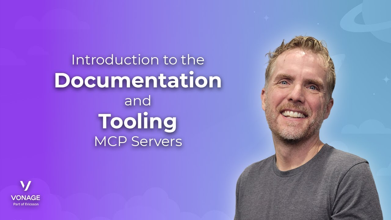 Introduction to the Documentation and Tooling MCP Servers