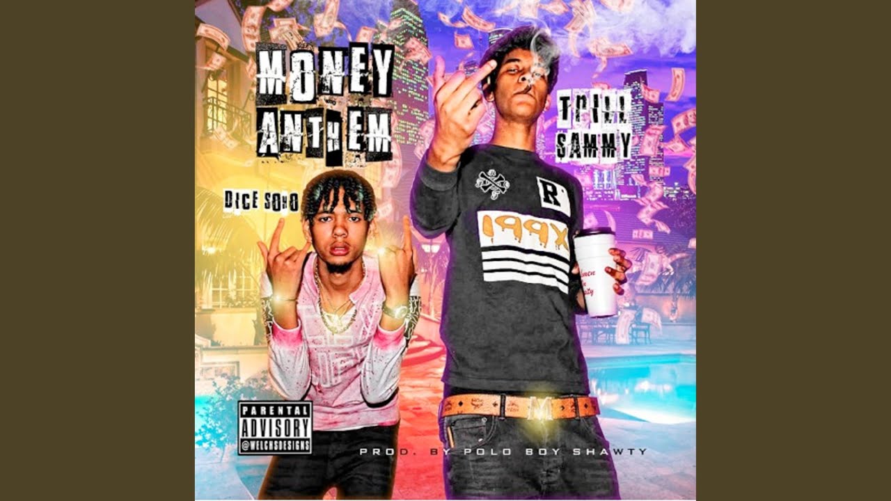 Money Anthem