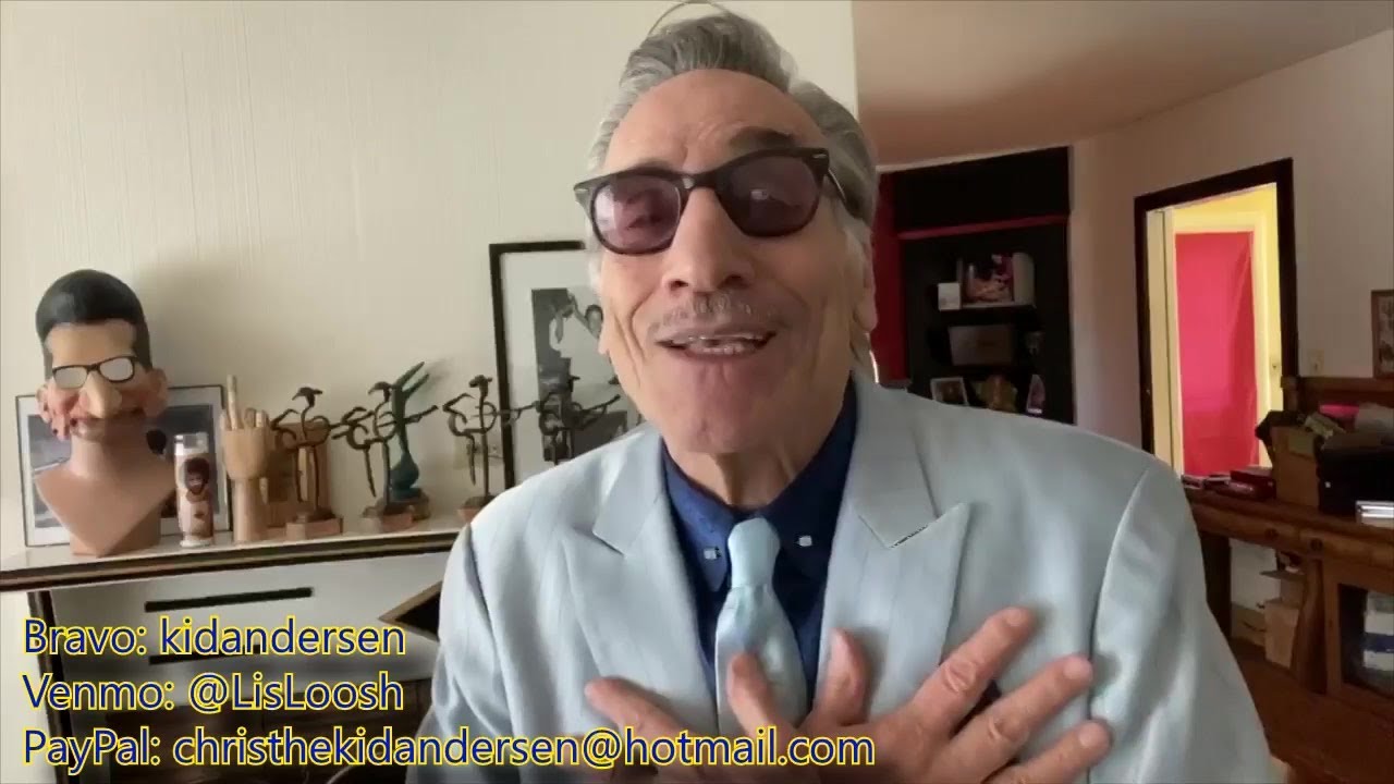 JOHNNY SANSONE, RICK ESTRIN- 5/16 - Can't Stop The Blues