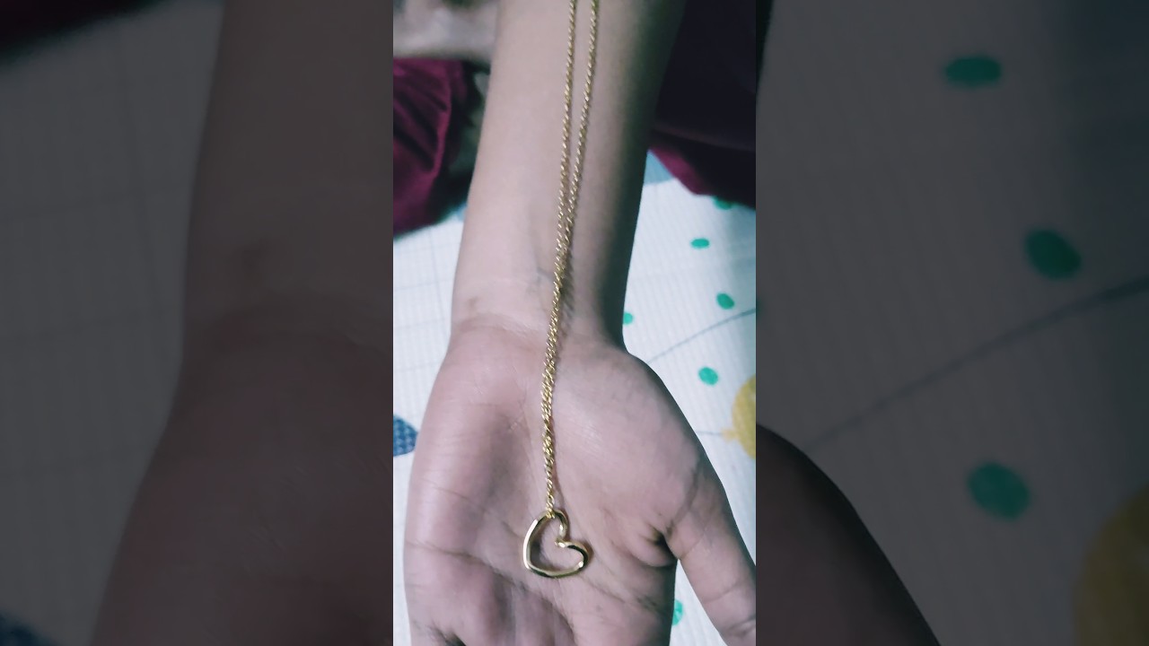 Affordable jewellery review-worth it or not?