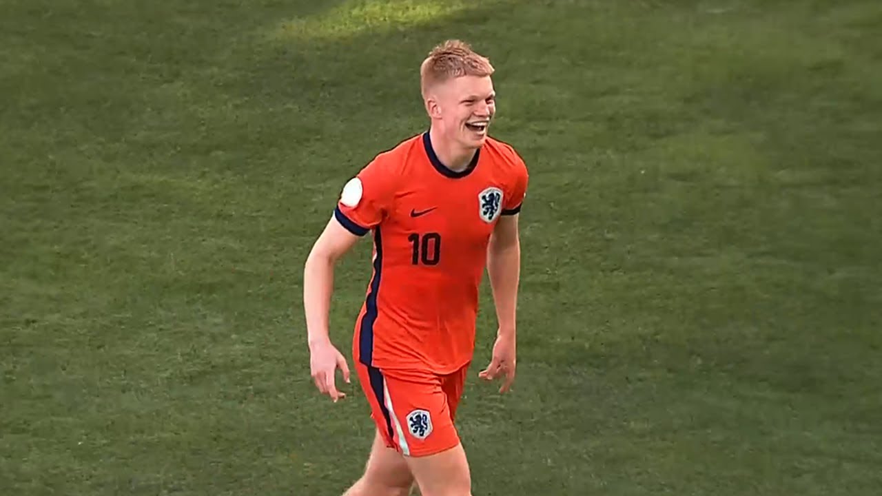 Kees Smit 2025 👑 Crazy Skills, Goals, Assists, Dribblings