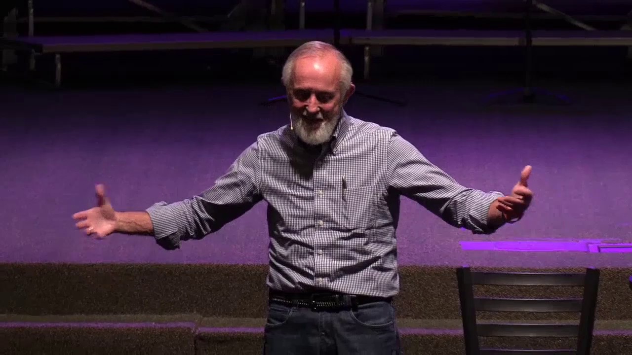 Nik Ripken - Missions Conference Evening Session Part 6 - October 22, 2019